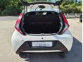 TOYOTA AYGO 2019/1 - 11