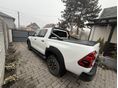 TOYOTA HILUX 2024/6 - 5