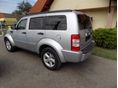 DODGE NITRO 2009/7 - 8