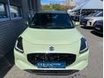 SUZUKI SWIFT 1.2 Dualjet Hybrid GL+ Gyári garancia. újszerű