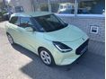 SUZUKI SWIFT 2025/4 - 4