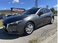 MAZDA 3 2018/4 - 1