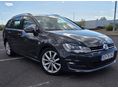 VOLKSWAGEN GOLF VII 2.0 TDI BMT Highline Euro 6