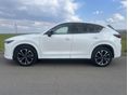 MAZDA CX-5 2022/3 - 2