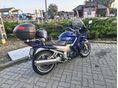 YAMAHA FJR 1300 
