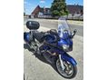 YAMAHA FJR 1300 2003/5 - 3