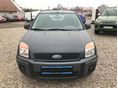 FORD FUSION 1.6 TDCi Elegance