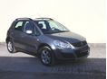 SUZUKI SX4 2013/12 - 2