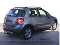 SUZUKI SX4 2013/12 - 4