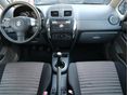 SUZUKI SX4 2013/12 - 5