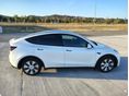 TESLA MODEL Y 2024/6 - 5