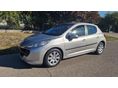 PEUGEOT 207 1.4 VTi Premium MAGYAR AUTÓ. KLÍMA. 105 EZER KM!ELSŐ TULAJ!
