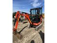 KUBOTA 2021/3 - 1