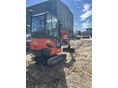 KUBOTA 2021/3 - 4