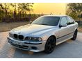 BMW 5-ÖS SOROZAT 530d (Automata)