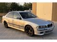 BMW 5-ÖS SOROZAT 2002/6 - 2