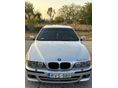 BMW 5-ÖS SOROZAT 2002/6 - 3