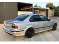 BMW 5-ÖS SOROZAT 2002/6 - 4