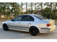 BMW 5-ÖS SOROZAT 2002/6 - 6