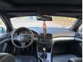 BMW 5-ÖS SOROZAT 2002/6 - 7
