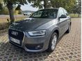 AUDI Q3 2012/8 - 1