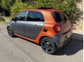 SMART FORFOUR 2019/2 - 2