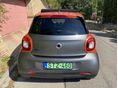 SMART FORFOUR 2019/2 - 4