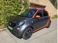 SMART FORFOUR 2019/2 - 11