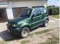 SUZUKI JIMNY 2010/3 - 1