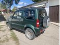 SUZUKI JIMNY 2010/3 - 4