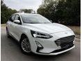 FORD FOCUS 2021/8 - 2