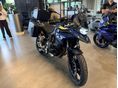 BMW F 800 GS 2026/5 - 1