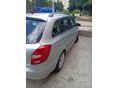 SKODA FABIA 2009 - 7