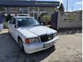 MERCEDES-BENZ 190 E 2.6