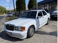 MERCEDES-BENZ 190 1991 - 2