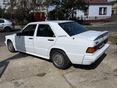 MERCEDES-BENZ 190 1991 - 3