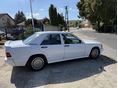 MERCEDES-BENZ 190 1991 - 4