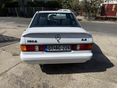 MERCEDES-BENZ 190 1991 - 5