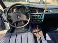 MERCEDES-BENZ 190 1991 - 9
