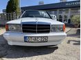 MERCEDES-BENZ 190 1991 - 11