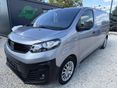 FIAT SCUDO e-Scudo L2 SX 75 kWh (Automata) Gyönyörű állapot. vonóhorog. 11kw töltő. kamera. kavosz