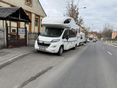 ADRIA Y Coral XL 600 DP