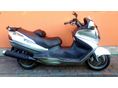 SUZUKI AN 650 BURGMAN 2004 - 1