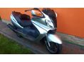 SUZUKI AN 650 BURGMAN 2004 - 2