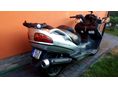 SUZUKI AN 650 BURGMAN 2004 - 3