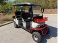 RELIVE EGYÉB tesztautónk SMART GOLF LITHIUM RENDSZÁMOS FORGALMIS 2 SZEMÉLYES 40KMH SEB