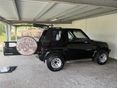 SUZUKI VITARA 1992/12 - 9