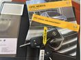 OPEL MERIVA B 2012/8 - 25