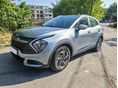 KIA SPORTAGE 1.6 T-GDI Hybrid Silver DCT