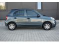 NISSAN MICRA 2017/6 - 3